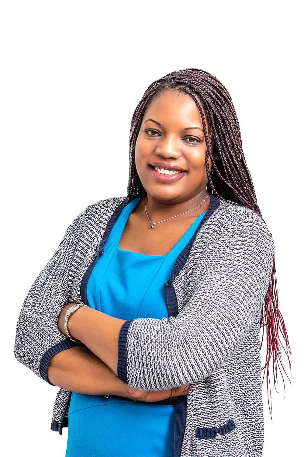 Dora Ngoma - Grace Certified Accounting